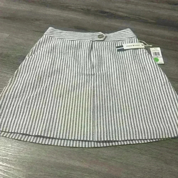 Court & Rowe mini skirt - Picture 1 of 8